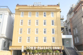 Hotel Town Pallace Inn Patel Nagar New Delhi